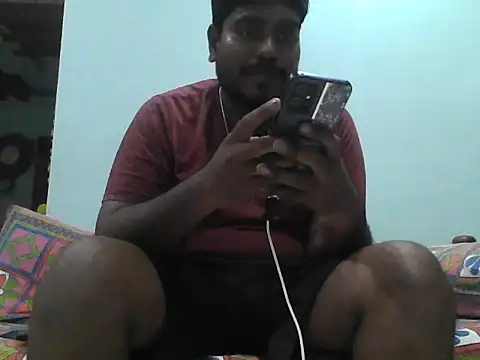 Foxboy65 online show from March 28, 2026, 7:59 pm