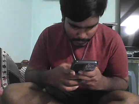 Foxboy65 online show from May 1, 2026, 6:02 pm