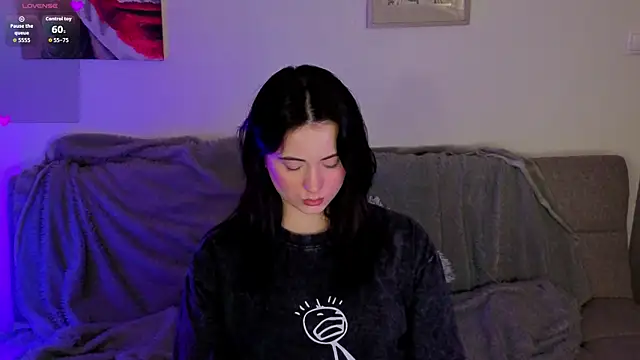 missy3kissy online show from April 8, 2026, 6:20 pm