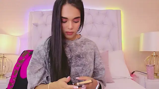 MeganRoseh online show from March 14, 2026, 7:42 pm