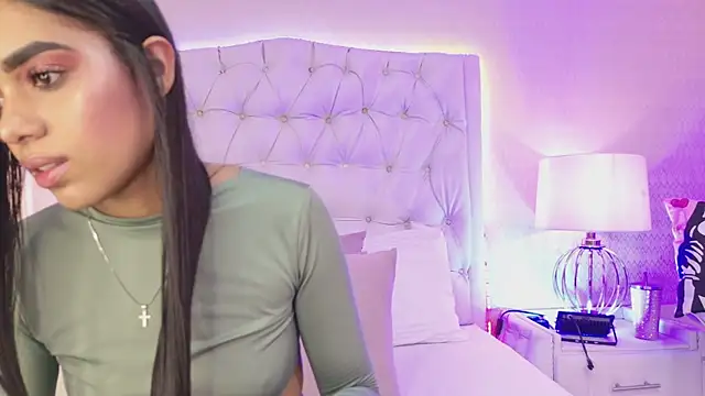 MeganRoseh online show from April 16, 2026, 9:39 pm