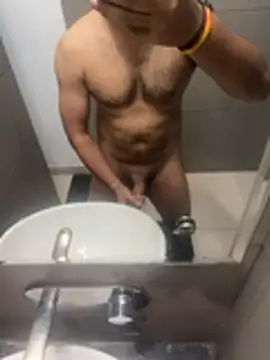 Vibrator2509 online show from April 19, 2026, 9:10 am