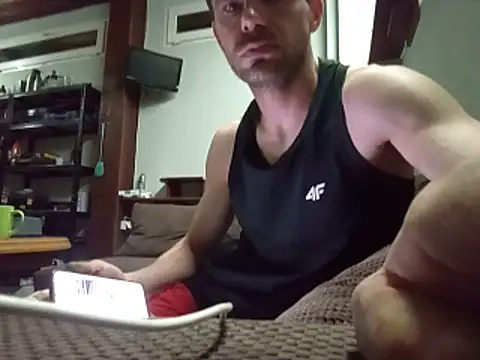 MatusCaddy online show from June 14, 2026, 1:46 am