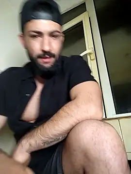 Tommy Porn  online show from April 7, 2026, 10:11 pm