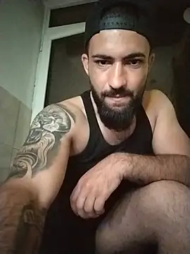 Tommy Porn  online show from May 26, 2026, 9:57 pm