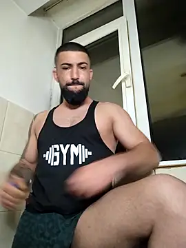 Tommy Porn  online show from April 12, 2026, 9:07 pm