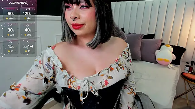 lil la skye online show from March 14, 2026, 10:49 pm