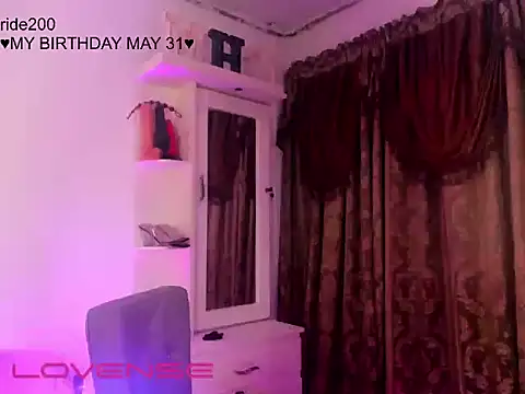 melissa hot21 online show from May 11, 2026, 12:23 am
