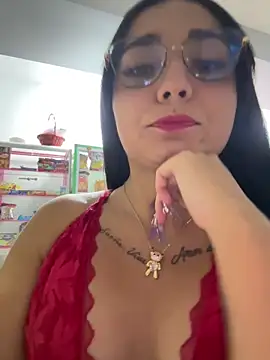 daniii-vgg online show from March 20, 2026, 1:12 pm