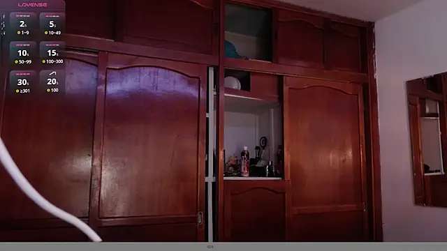 antonela-sweet1 online show from April 2, 2026, 10:16 pm