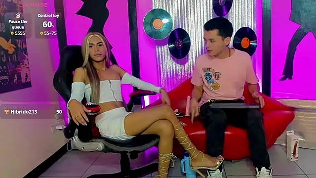 alejandra and james online show from March 7, 2026, 12:43 pm