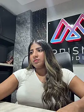 Emma Carteer 1 online show from March 30, 2026, 5:09 am