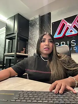 Emma Carteer 1 online show from March 12, 2026, 4:29 am