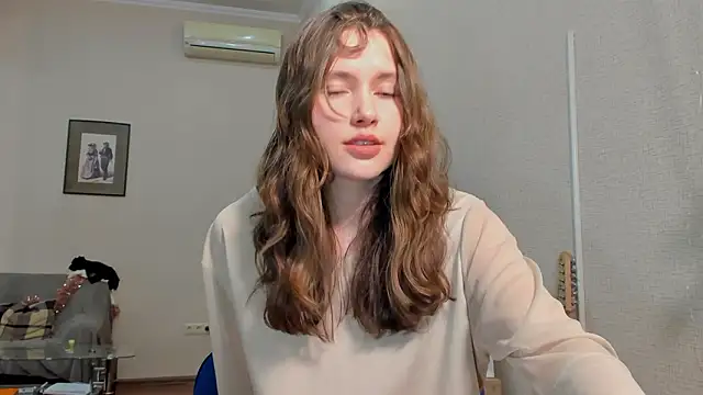 MaryannSofts online show from March 12, 2026, 3:49 pm