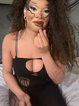 Riasvenenoo online show from March 15, 2026, 2:02 pm