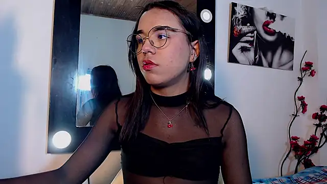 Candyy doll   online show from June 2, 2026, 4:23 am