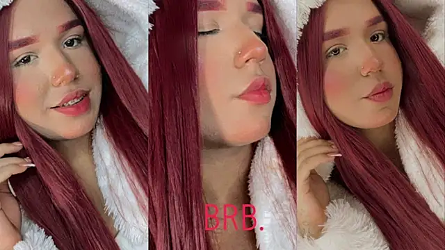 Candyy doll   online show from April 9, 2026, 7:09 pm