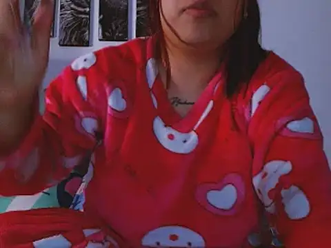 nahomy05 online show from March 5, 2026, 3:14 am