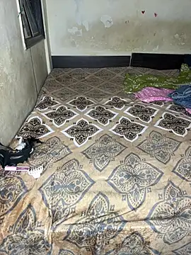 BABY JANNU  online show from March 22, 2026, 8:16 am