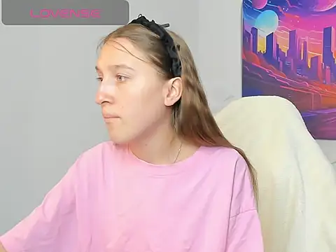 Snapshot of Xenia_paradise chatting on June 17, 2026, 12:21 am Xenia paradise online show from June 17, 2026, 12:21 am
