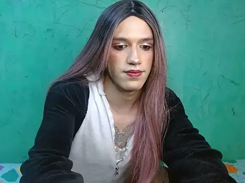 Sofia420 online show from March 5, 2026, 8:00 am