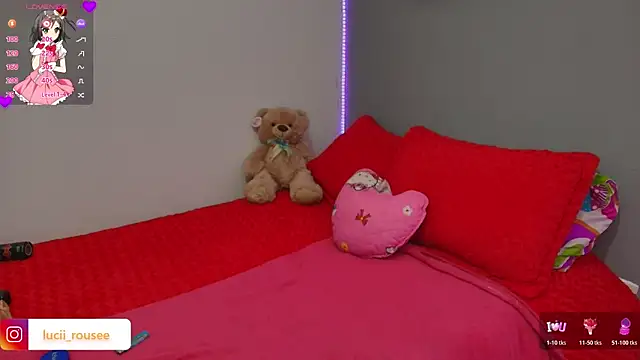 Snapshot of _Lucii_Rouse_ chatting on July 3, 2026, 11:44 pm Lucii Rouse online show from July 3, 2026, 11:44 pm