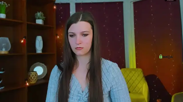 jessi lady1 online show from April 11, 2026, 5:37 am