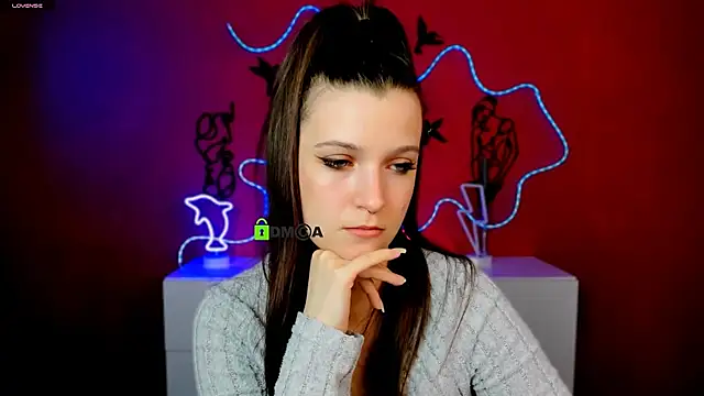 jessi lady1 online show from April 14, 2026, 4:50 am