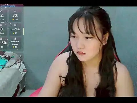 Snapshot of mabyhot16 chatting on April 24, 2026, 2:19 pm mabyhot16 online show from April 24, 2026, 2:19 pm
