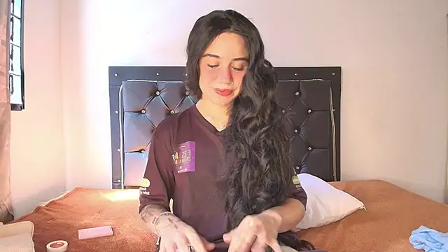 Snapshot of nayades_ricci chatting on July 17, 2026, 7:44 pm nayades ricci online show from July 17, 2026, 7:44 pm