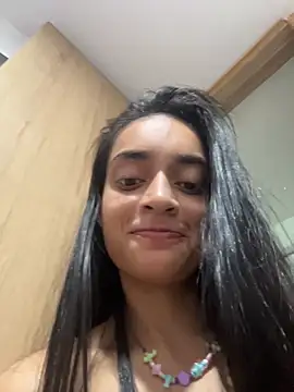 leilani X online show from March 29, 2026, 12:40 pm