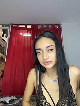 leilani X online show from April 17, 2026, 2:31 pm