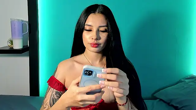 Emma AH online show from March 9, 2026, 12:20 pm