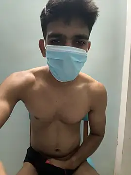 BombaySam78 online show from May 9, 2026, 12:58 am