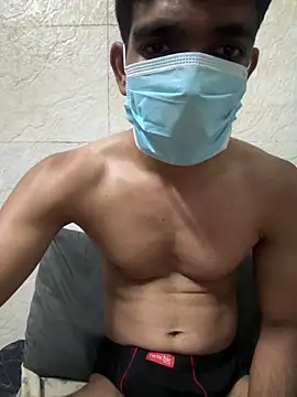 BombaySam78 online show from March 25, 2026, 2:38 pm