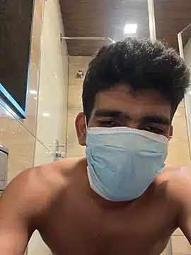 BombaySam78 online show from March 15, 2026, 10:44 am