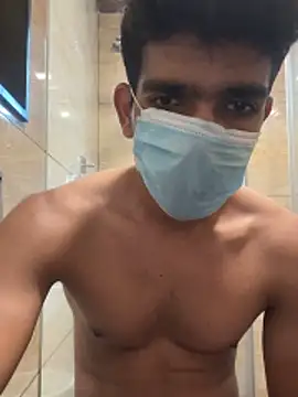 BombaySam78 online show from March 16, 2026, 5:44 am