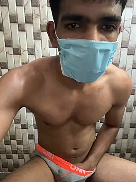 BombaySam78 online show from May 30, 2026, 7:25 am