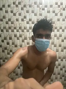 BombaySam78 online show from May 23, 2026, 3:33 pm