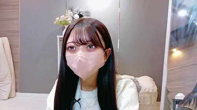 Nana-jpnk online show from June 8, 2026, 5:30 am