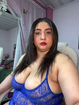 Selenee23 online show from May 12, 2026, 11:27 am