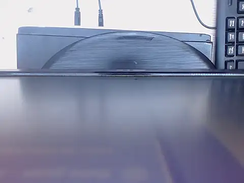 ElegantDesirexx online show from March 6, 2026, 9:04 am