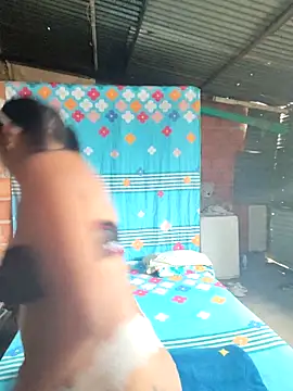 Cherly Rogern online show from March 10, 2026, 3:16 pm