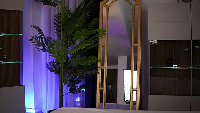 RubyConner online show from March 31, 2026, 10:01 pm