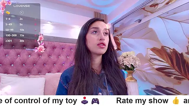 Snapshot of Shy_Cherry_ chatting on April 12, 2026, 12:41 pm Shy Cherry online show from April 12, 2026, 12:41 pm