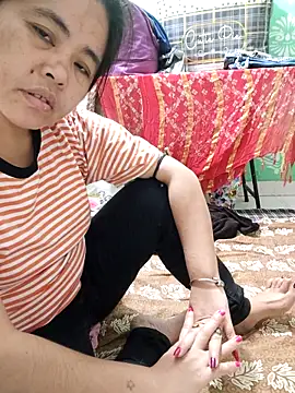 Manisha-Rai online show from April 4, 2026, 1:28 pm