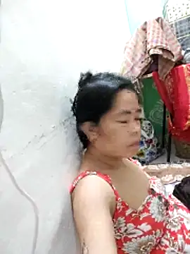 Manisha-Rai online show from March 30, 2026, 6:53 pm