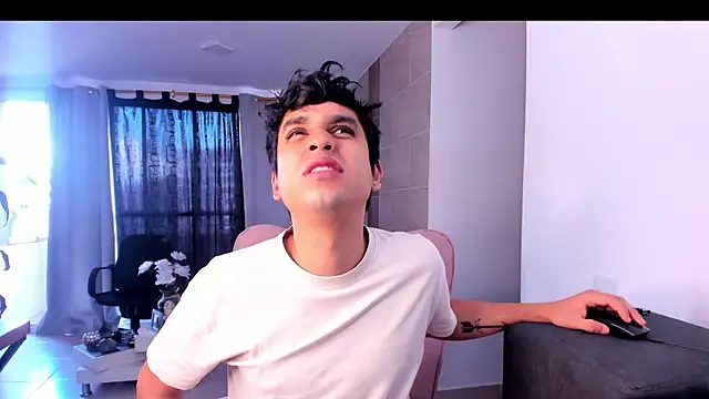 ghattoxtasis online show from March 20, 2026, 8:21 pm