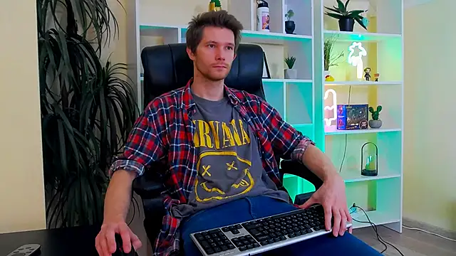 Eddie Baker online show from April 8, 2026, 9:22 am