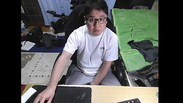 hide39 online show from March 7, 2026, 6:13 pm